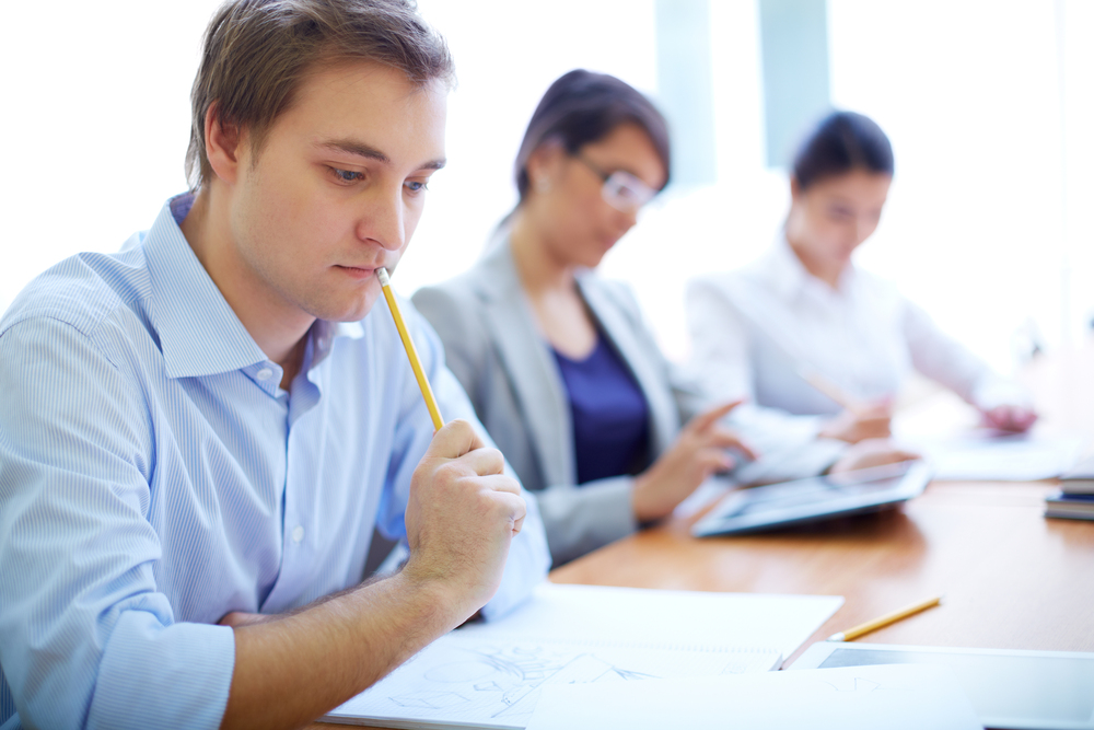 HSK Preparation Classes